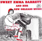 Sweet Emma Barrett and Her New Orleans Music