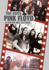 Pink Floyd - The Early Pink Floyd