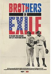Baseball - Brothers in Exile