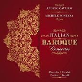 Italian Baroque Concertos (Ita)