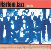 Harlem Jazz: The 20's