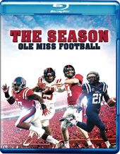 Season:Ole Miss Football 2014 (Blu-ray)