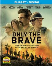Only the Brave (Blu-ray)