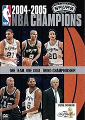 NBA Champions 2005