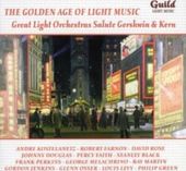 The Golden Age of Light Music: Great Light