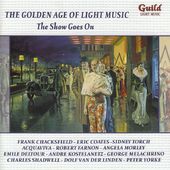 The Golden Age of Light Music: The Show Goes On