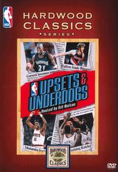NBA Upsets and Underdogs