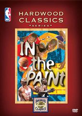NBA Hardwood Classics: In the Paint