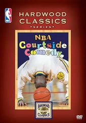 NBA Hardwood Classics: Courtside Comedy