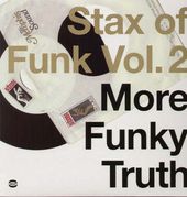 Volume 2 - Stax of Funk [import]