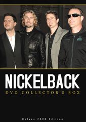 Nickelback - Collector's Box (2-DVD)