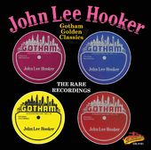 Gotham Golden Classics - The Rare Recordings