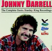 The Complete Gusto/Starday/King Recordings *