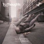 Shapes 11:01 (2-LPs + 2-CDs)