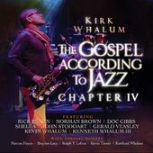 The Gospel According to Jazz, Chapter IV (2-CD)