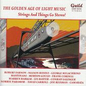 The Golden Age of Light Music: Strings and Things
