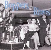 Boppers and the Blues