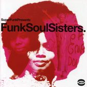 Funk Soul Sisters [BGP]
