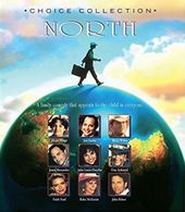 North (Blu-ray)