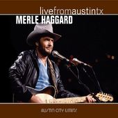 Live From Austin, TX (180GV)