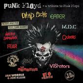 Punk Floyd - A Tribute To Pink Floyd / Various