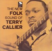 The New Folk Sound of Terry Callier [LP]