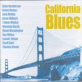 California Blues [Fremeaux]