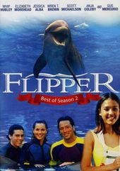 Flipper - The New Adventures - Season 02 - Best