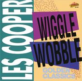 Wiggle Wobble - Golden Classics