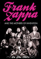 Frank Zappa and The Mothers of Invention - In the