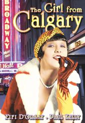 The Girl From Calgary