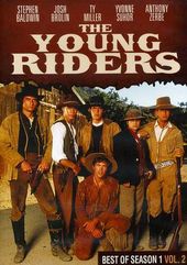 The Young Riders - Best of Season 1 - Volume 2