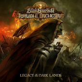 Legacy of the Dark Lands (2-CD)