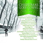 Christmas Goes Gospel, Volume 2
