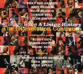 Chicago Blues: A Living History - The