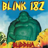 Buddha - Coke Bottle Green (Colv) (Grn)