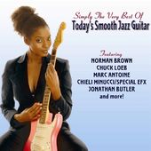 Simply the Very Best of Today's Smooth Jazz