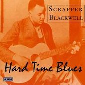 Hard Time Blues (2-CD)
