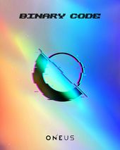 Binary Code (5Th Mini Album/One Ver.)