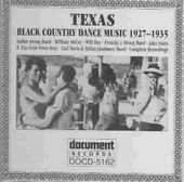 Texas: Black Count Complete Recorded Works