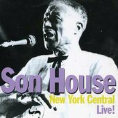 New York Central Live! (3-CD)