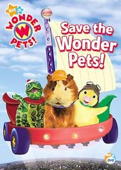 The Wonder Pets - Save the Wonder Pets