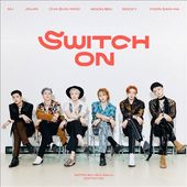 Switch On [EP]