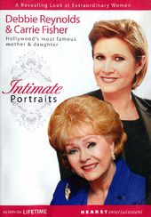 Intimate Portraits: Debbie Reynolds & Carrie