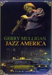 Gerry Mulligan - Jazz in America