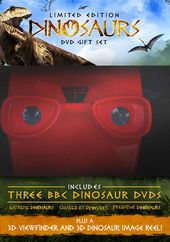 Dinosaur Gift Set