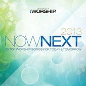Now Next 2013 (2-CD)