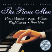 The Piano Men (2-CD)