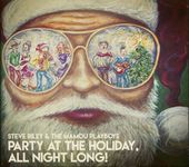 Party at the Holiday/All Night Long