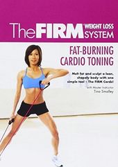 The Firm - Fat-Burning Cardio Toning